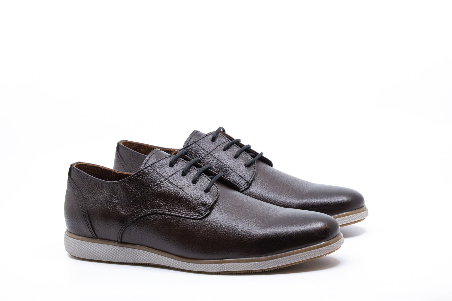 Zapato Basilio Marrón