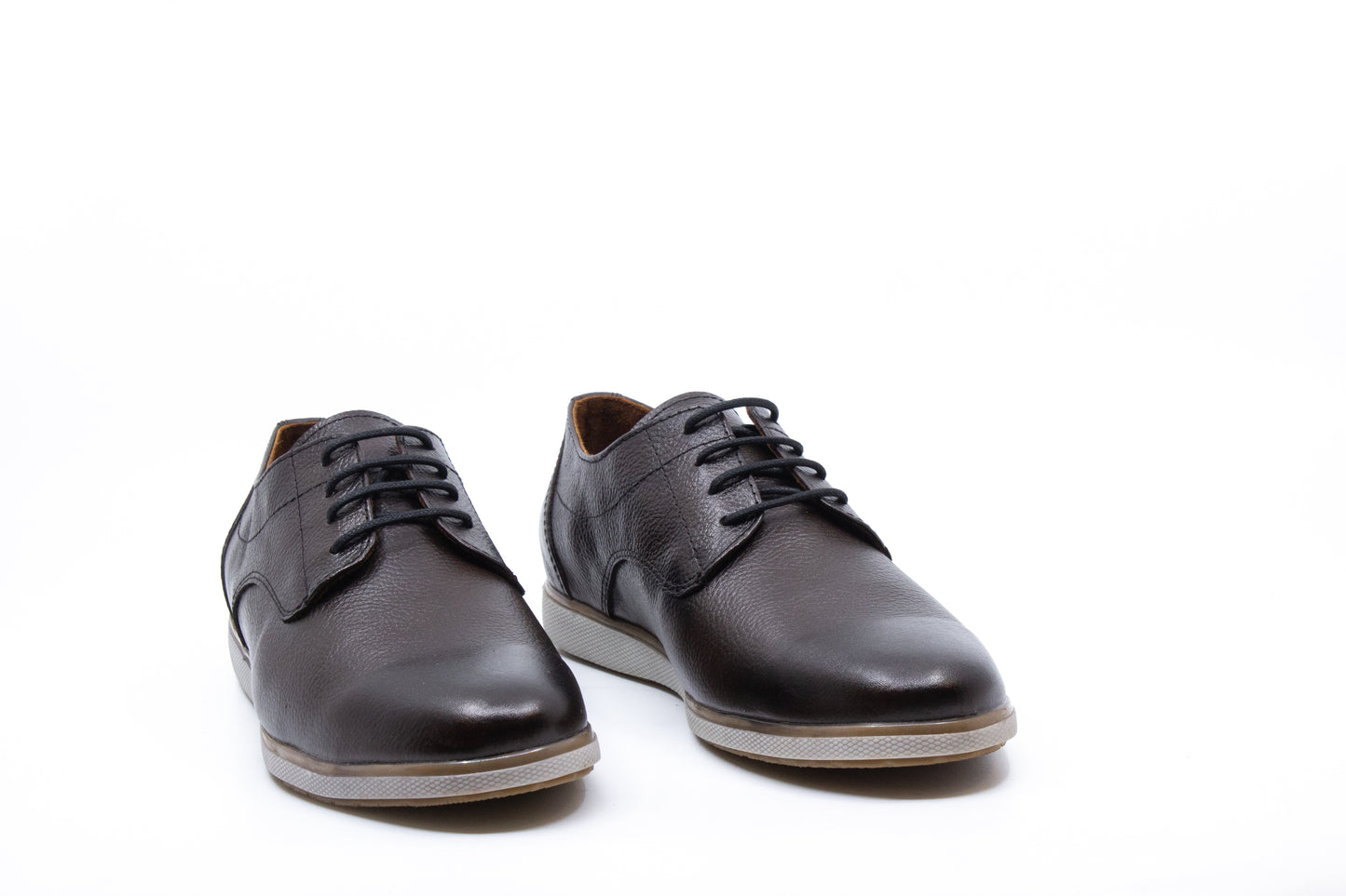 Zapato Basilio Marrón