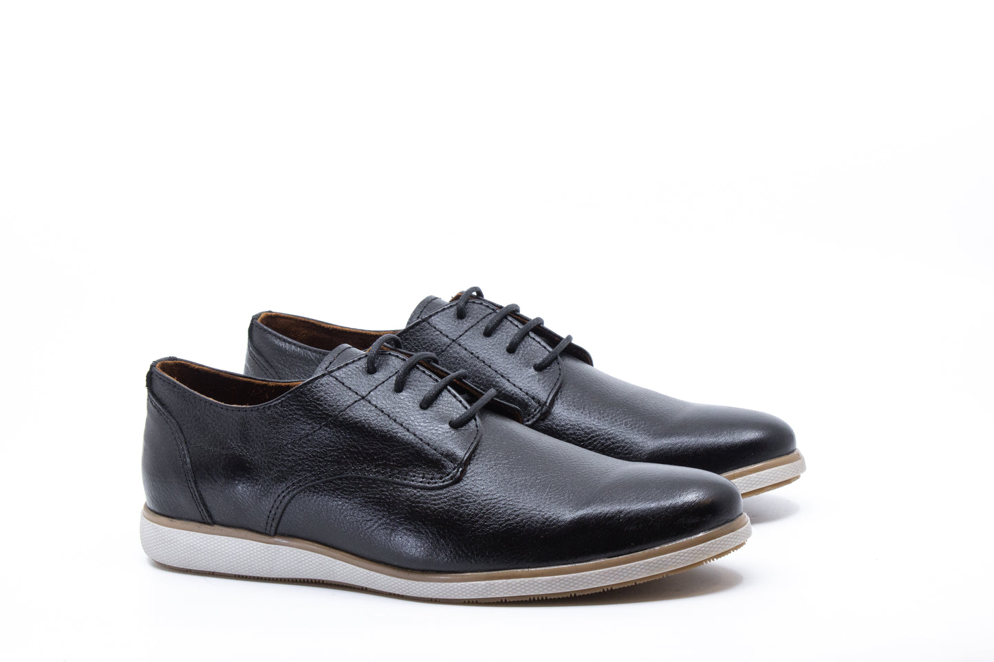 Zapato Basilio Negro