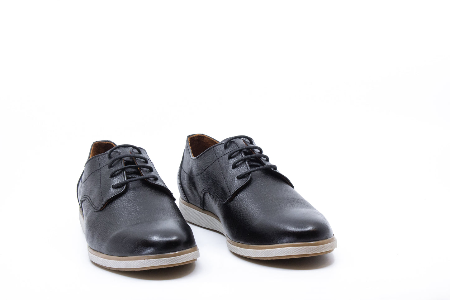 Zapato Basilio Negro