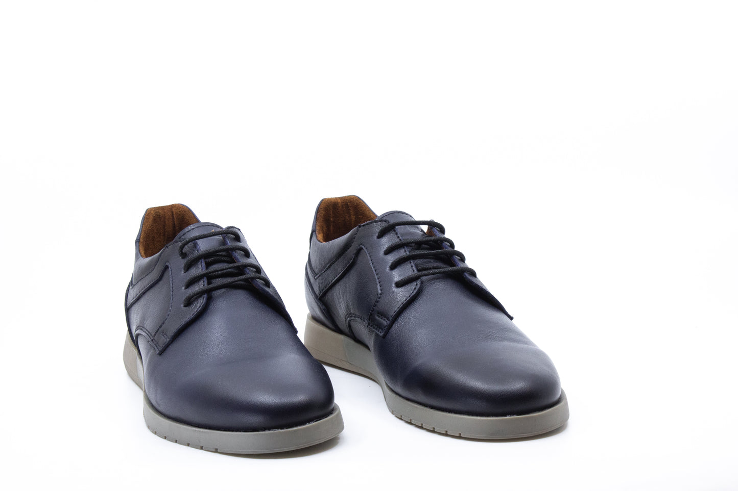 Zapato Donato Azul