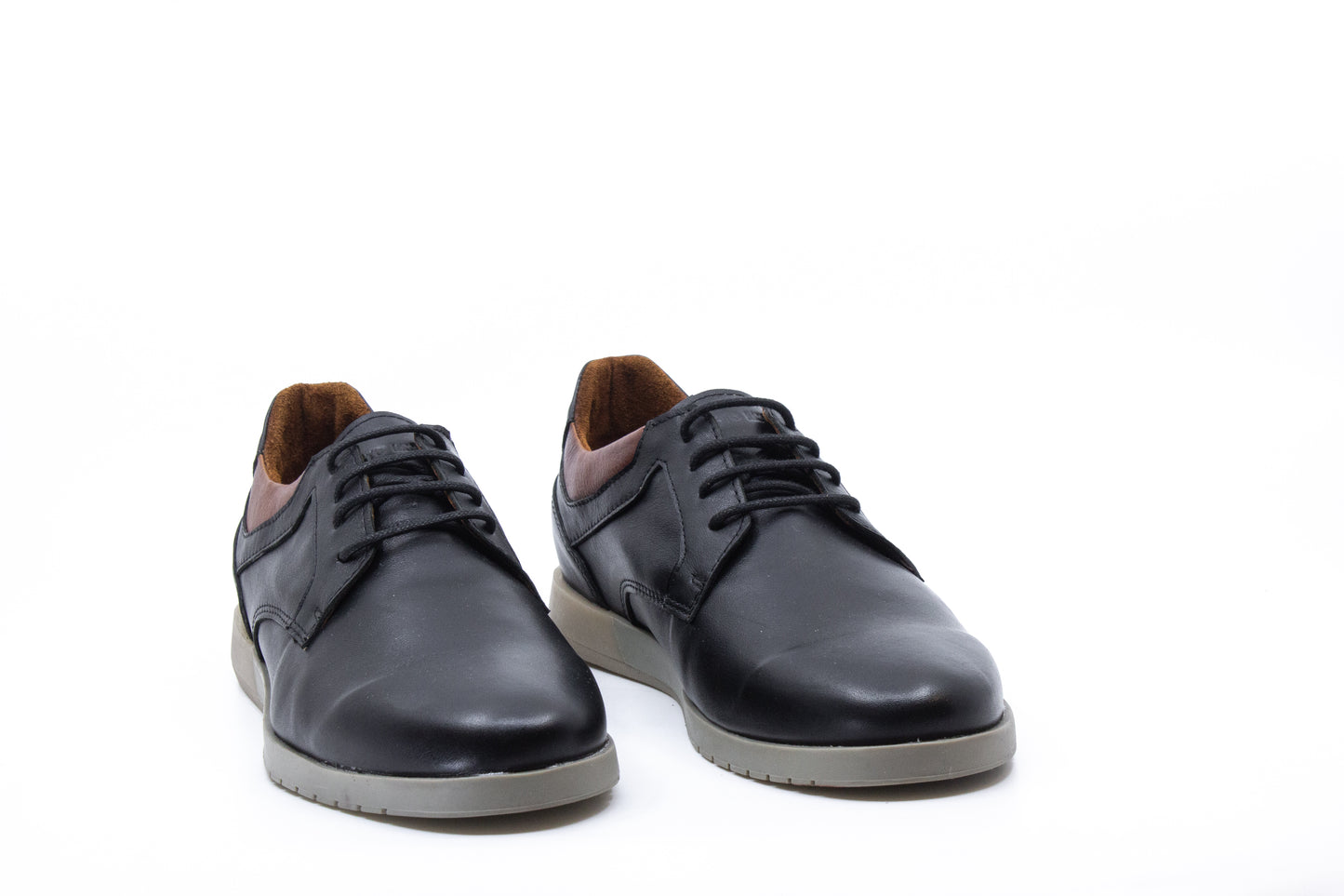 Zapato Donato Negro