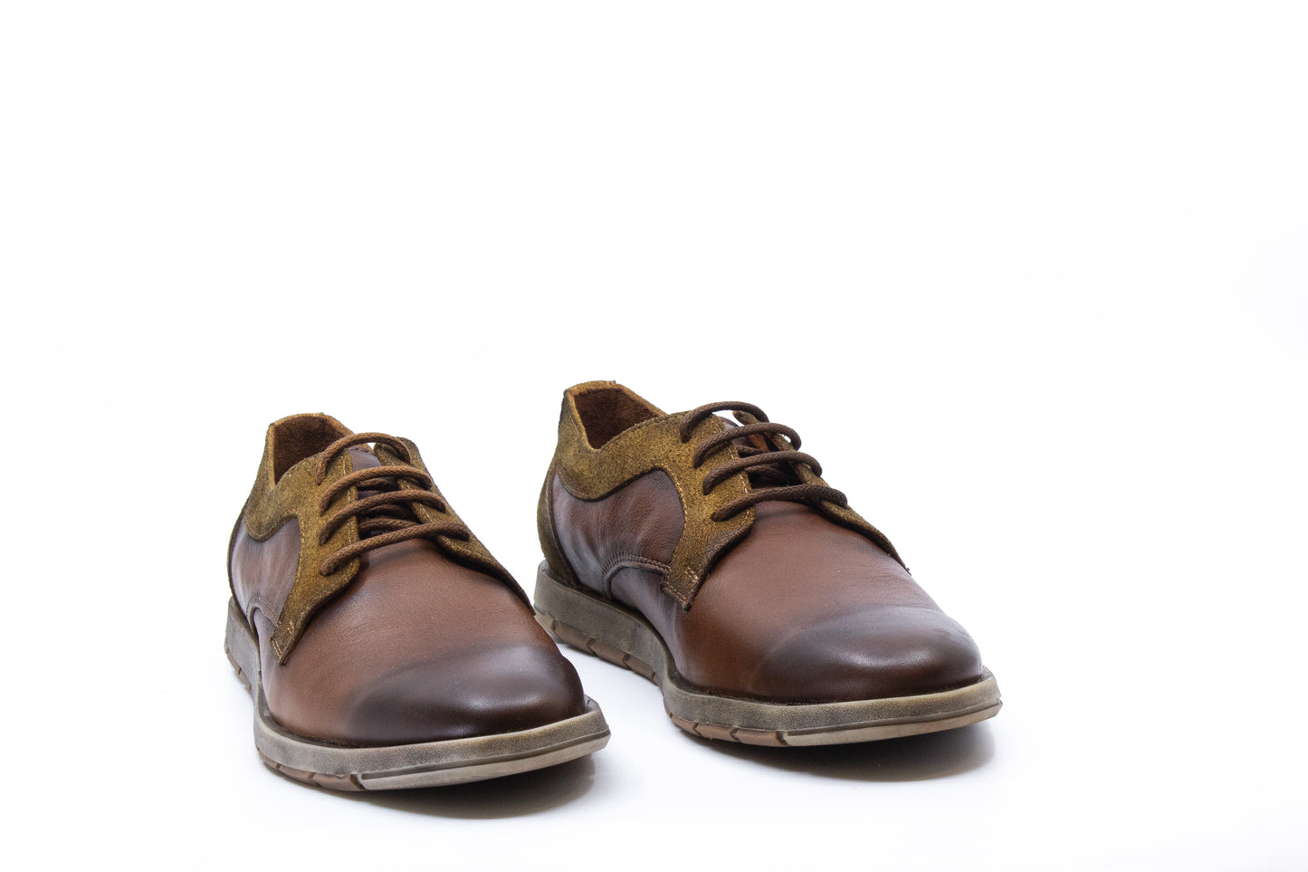 Zapato Emilio Suela