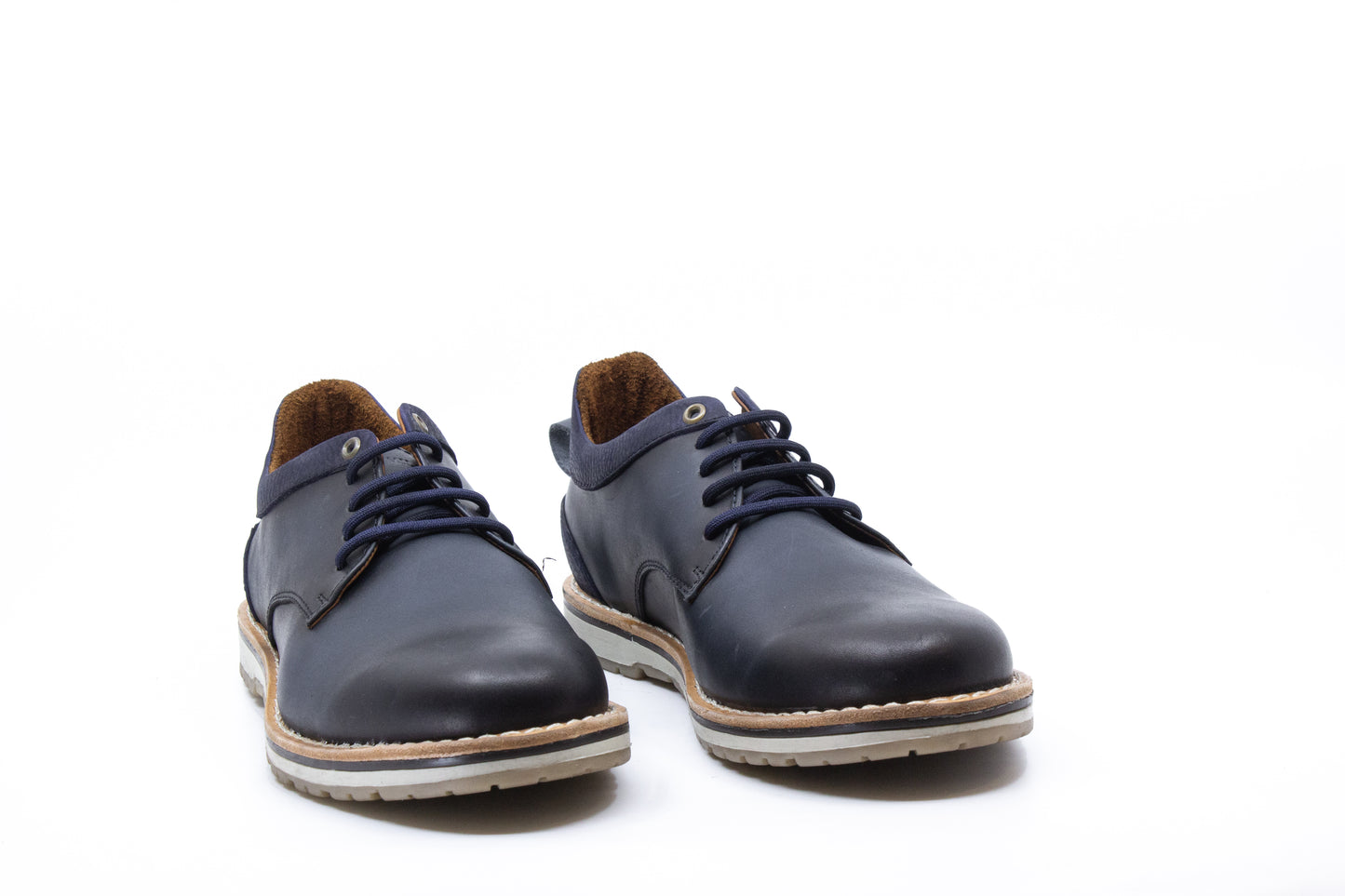 Zapato Fabrizio Azul