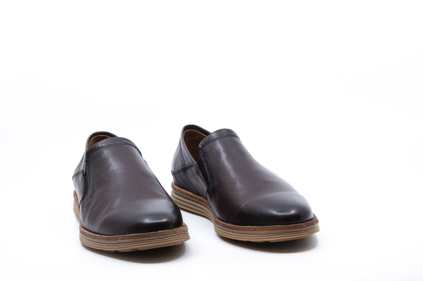 Zapatilla Toto choco