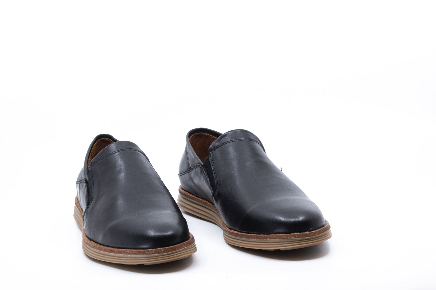 Zapatilla Toto Negro
