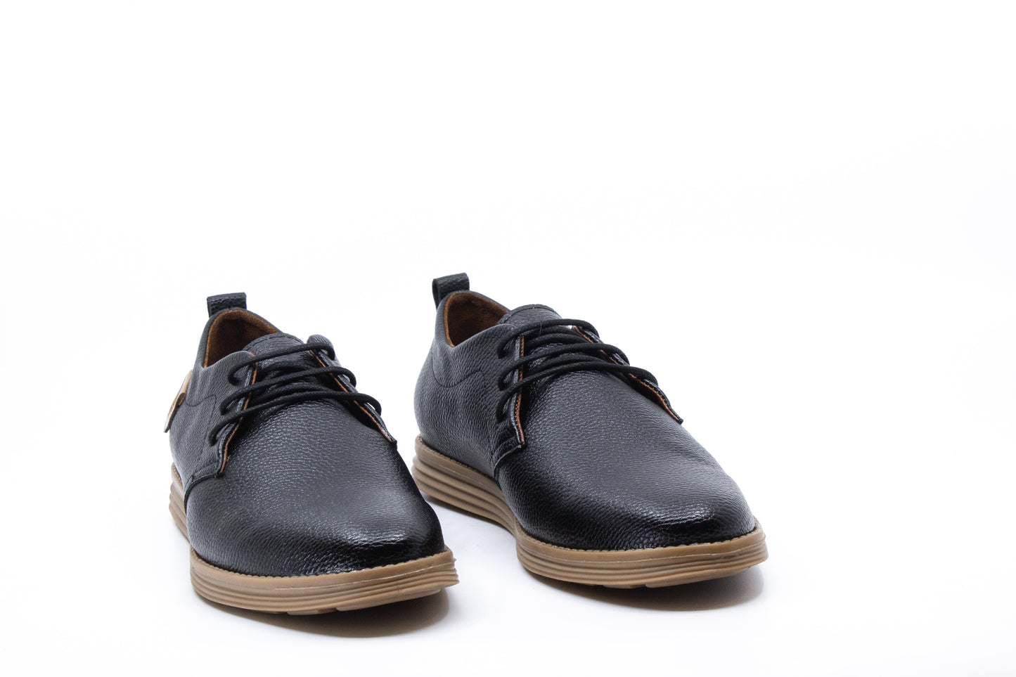 Zapatilla Frederick Negro