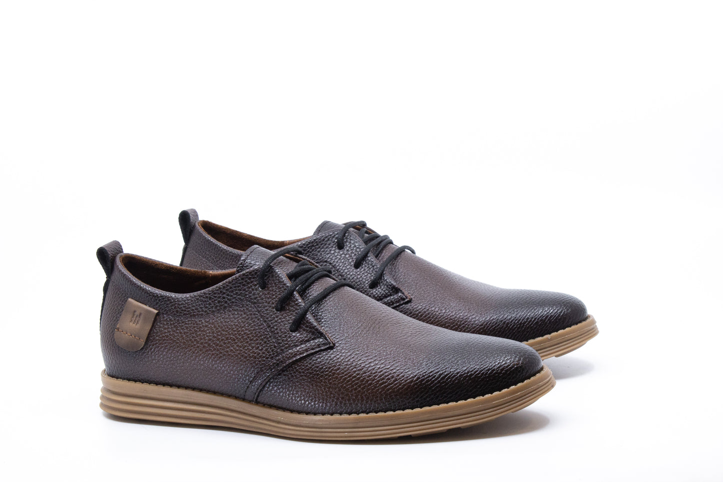 Zapatilla Frederick Choco