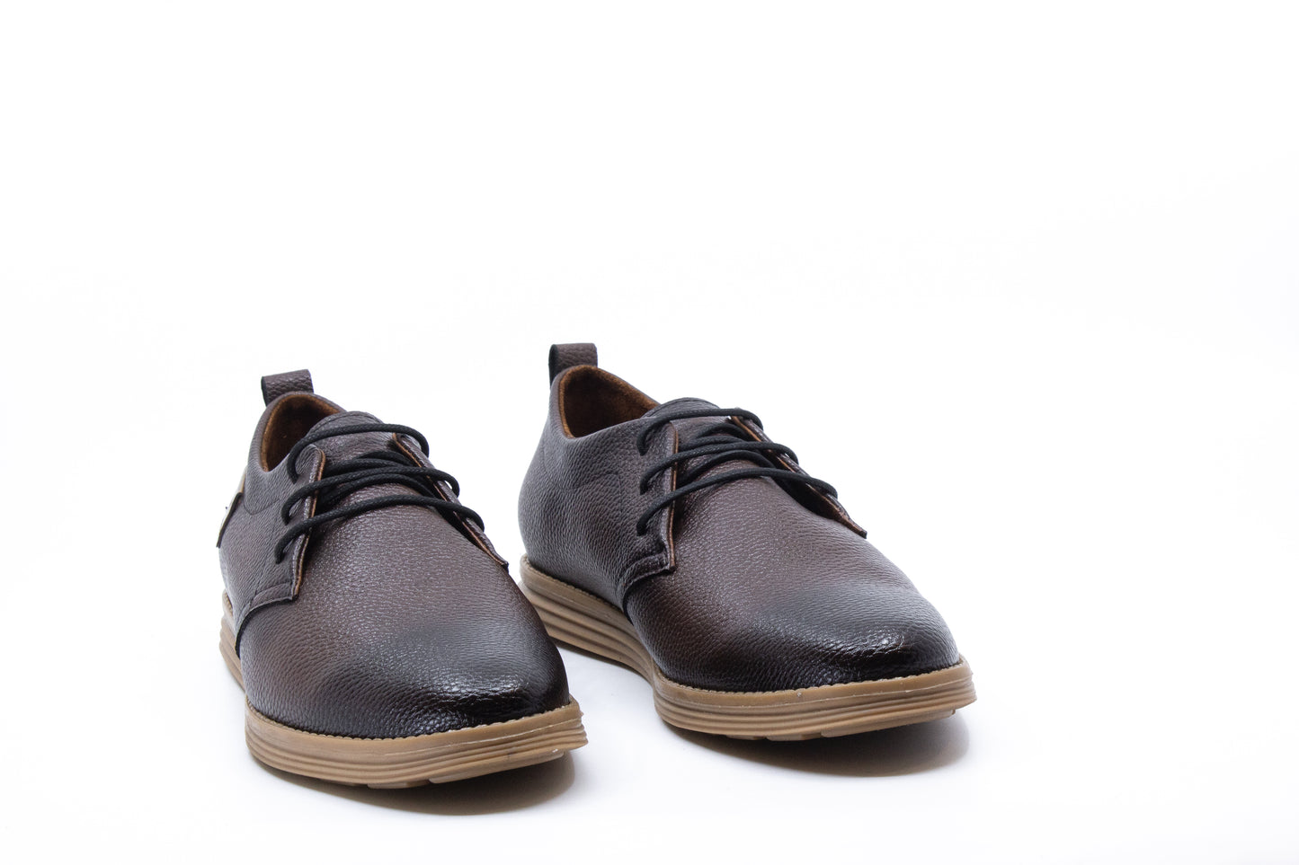 Zapatilla Frederick Choco
