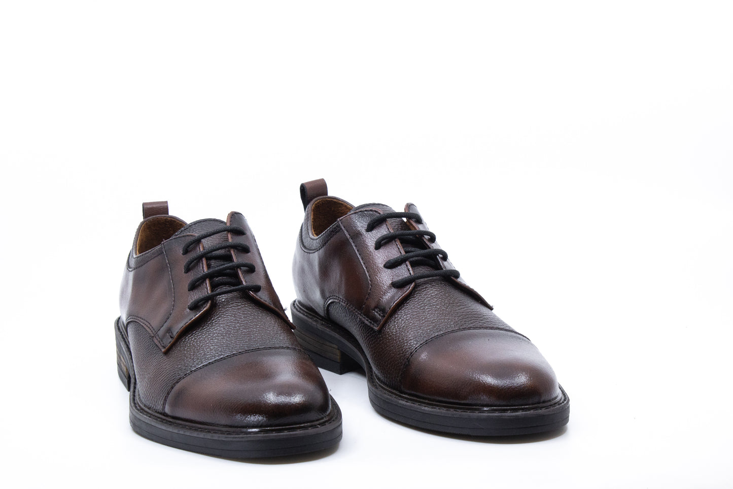 Zapato Renzo Chocolate