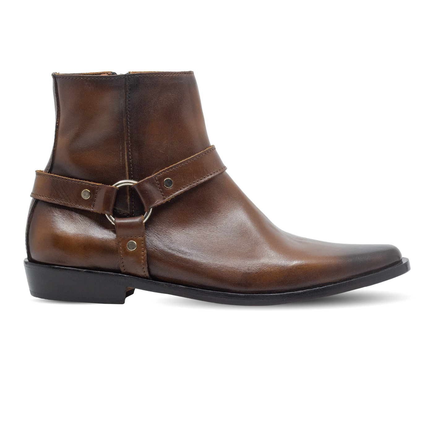 Borcego Verona Marron Claro