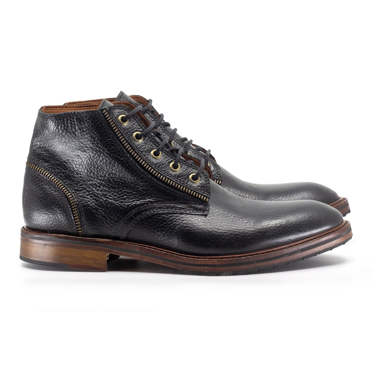 Borcego Marcus Negro