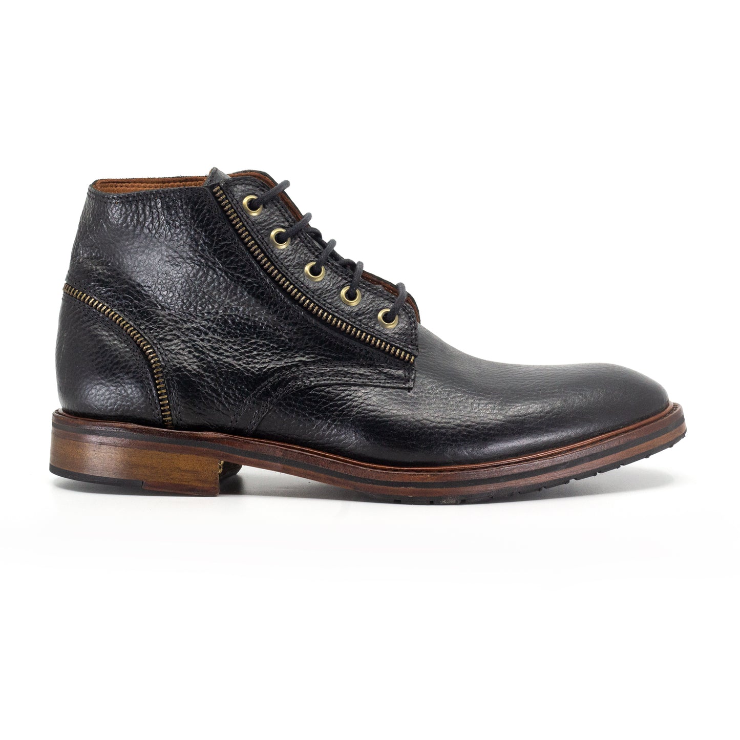 Borcego Marcus Negro