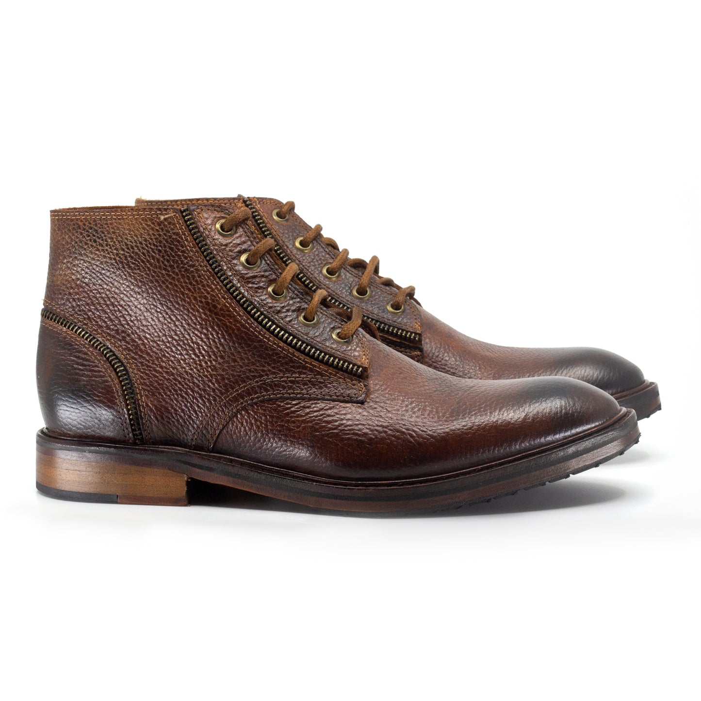 Borcego Marcus Suela