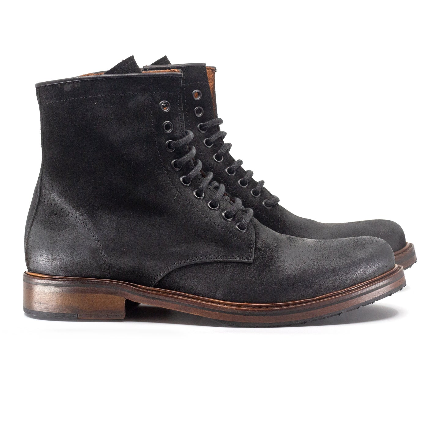Borcego Matteo Negro