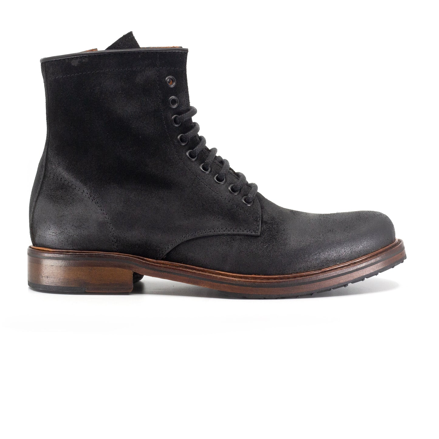 Borcego Matteo Negro