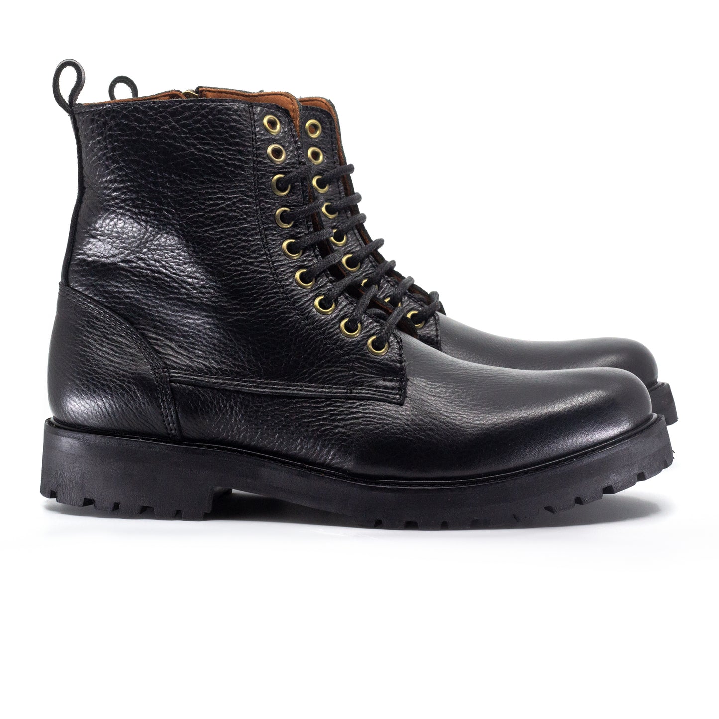 Borcego Harry Negro