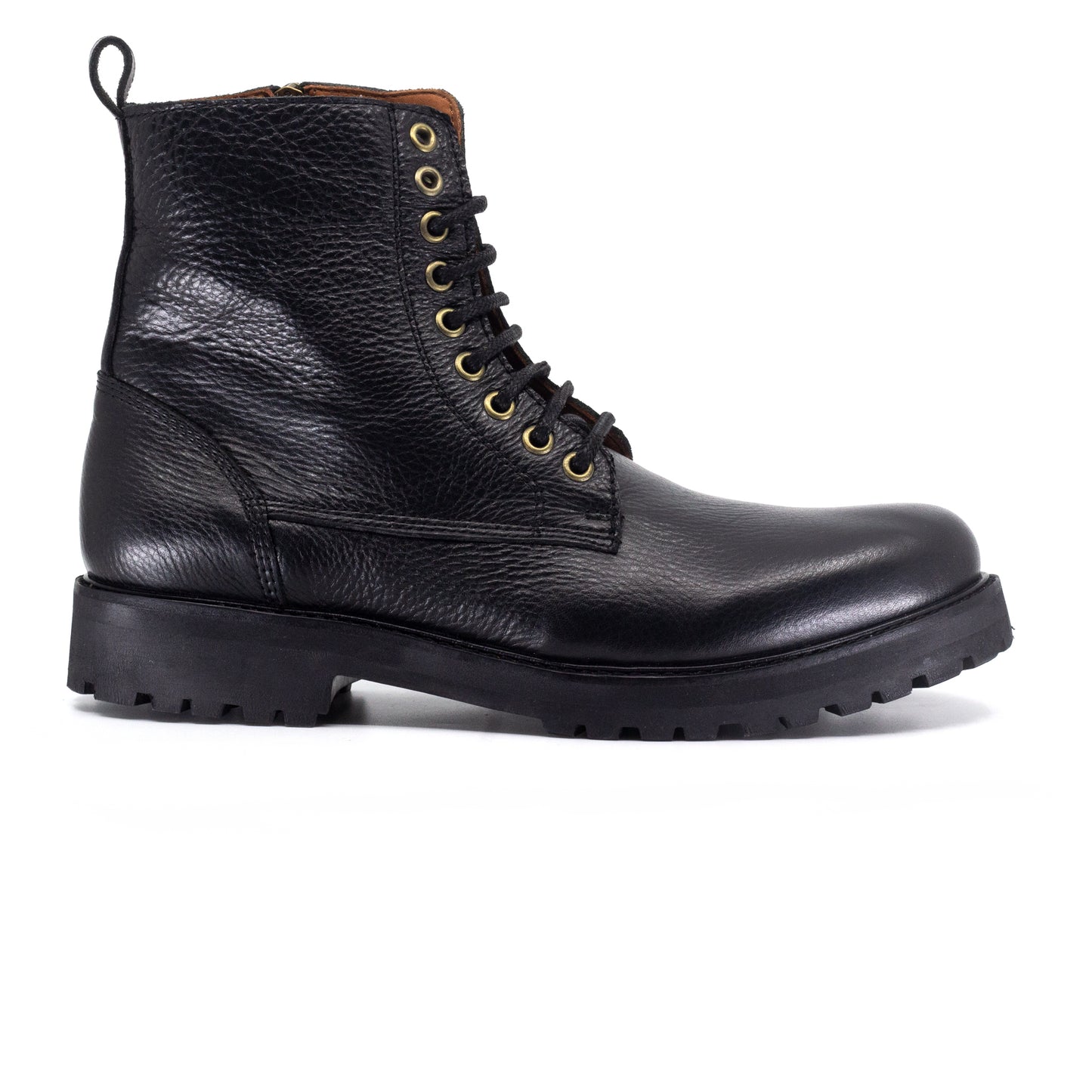 Borcego Harry Negro