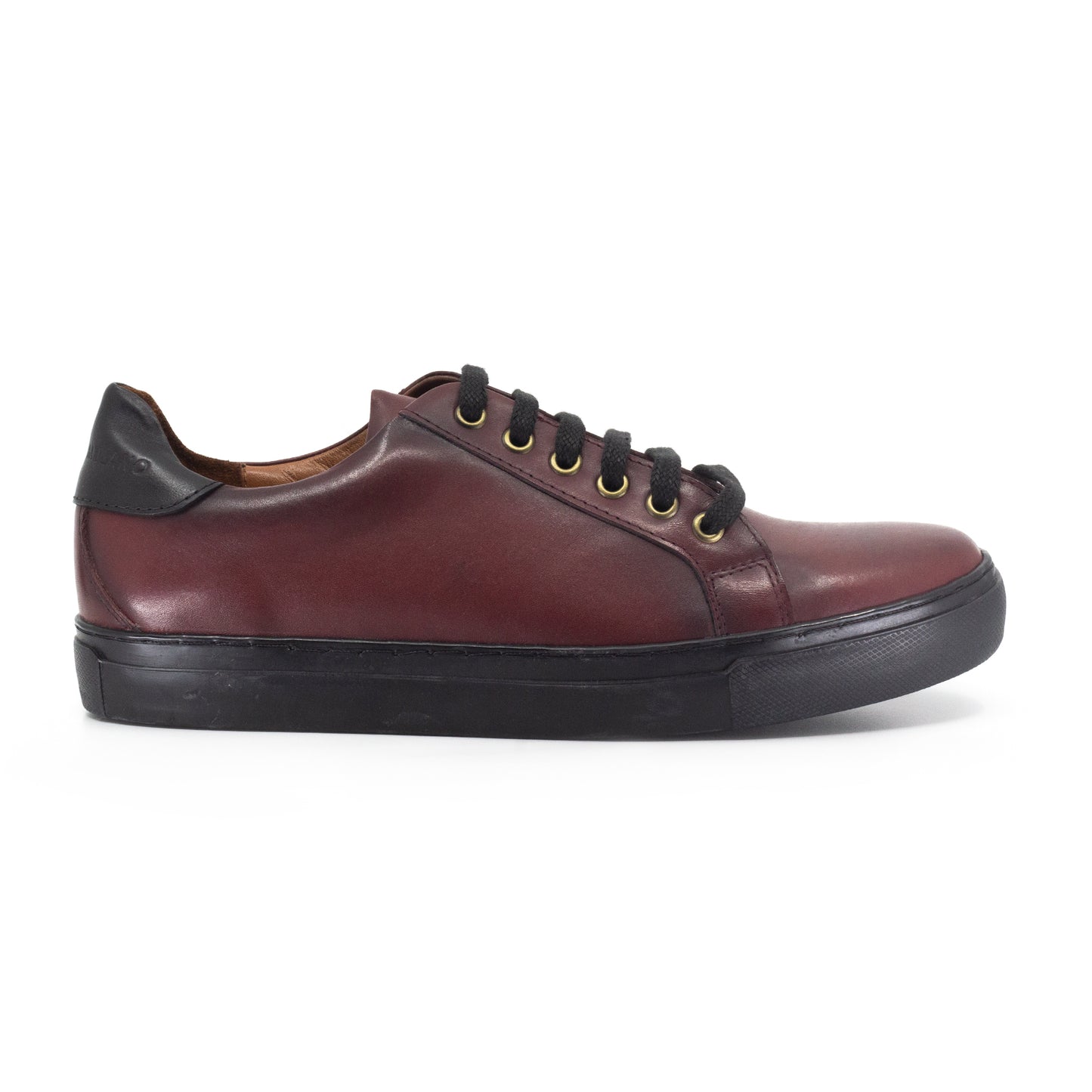 Zapatilla Hugo Bordo