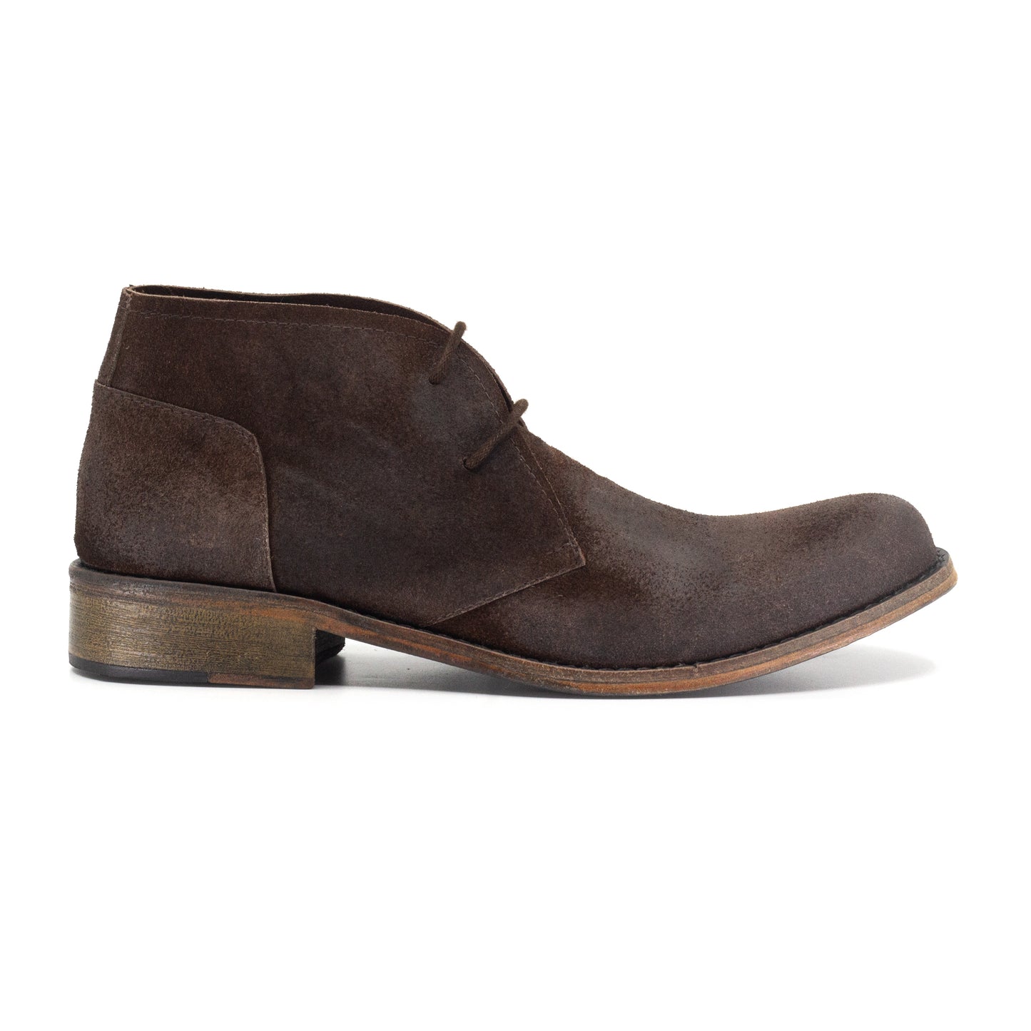 Borcego Harry Marrón