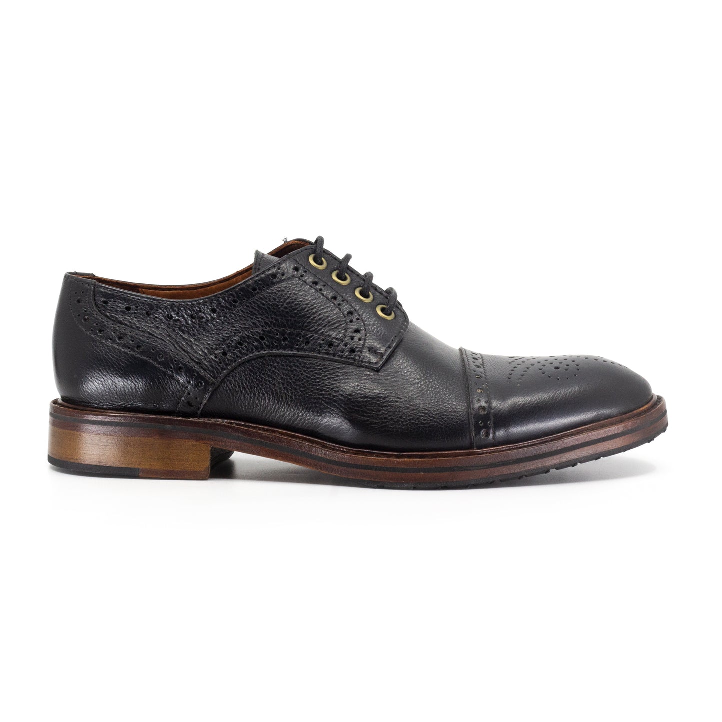 Zapato Kalvin Negro
