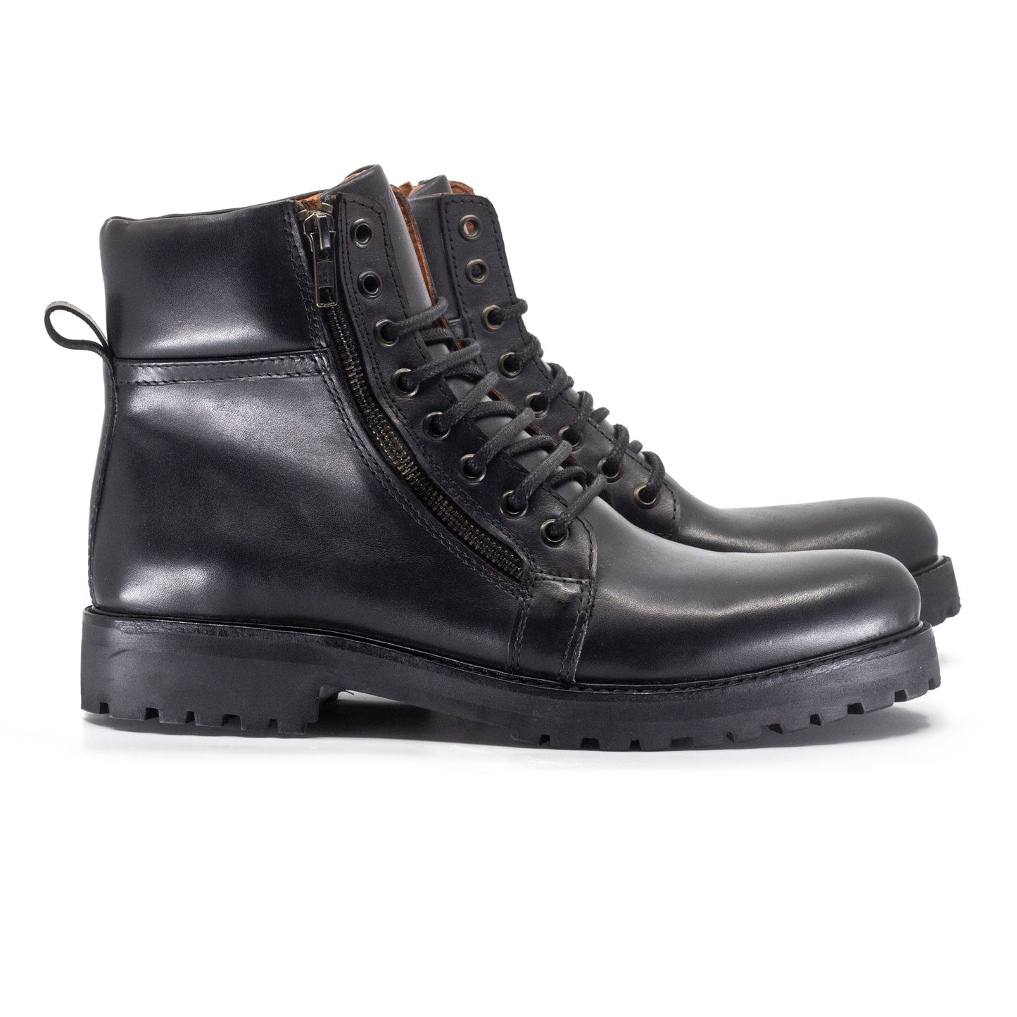 Borcego Jude Negro