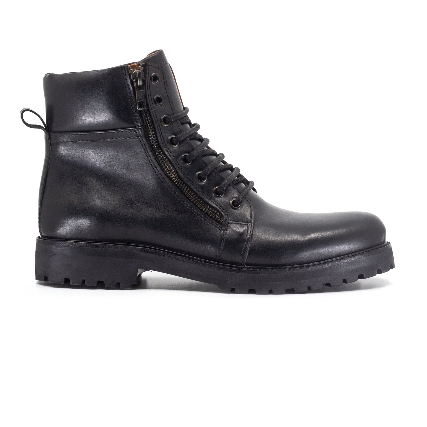 Borcego Jude Negro