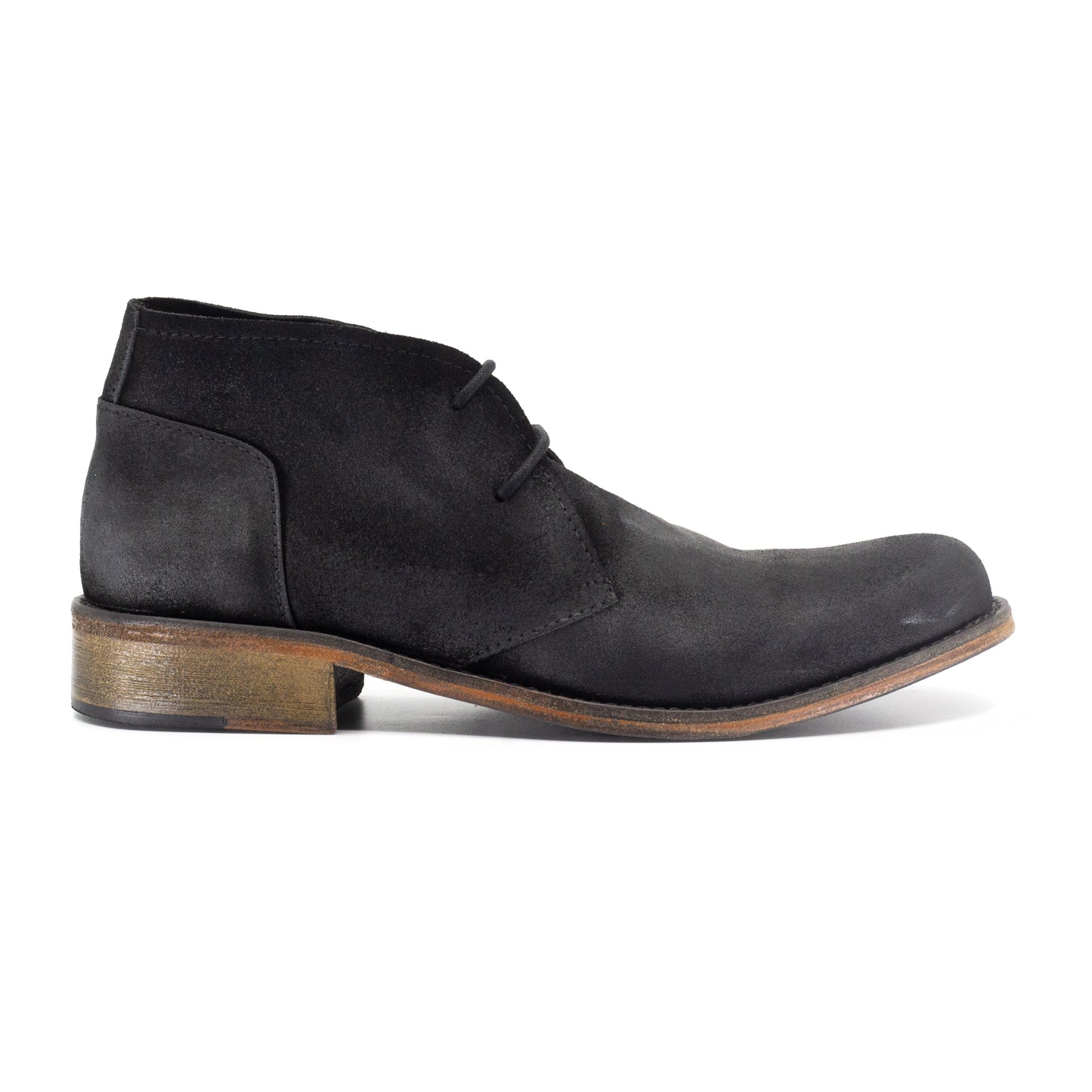 Borcego Harry Negro