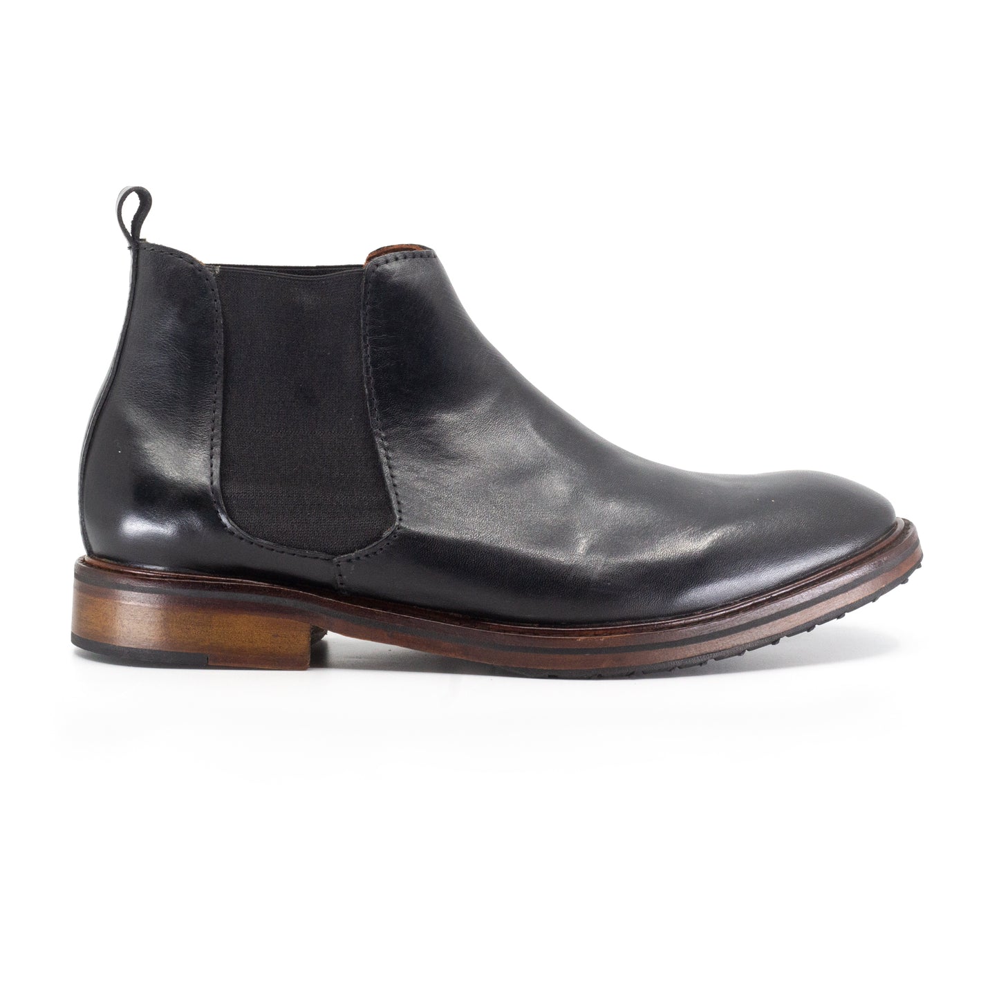 Borcego Axel Negro