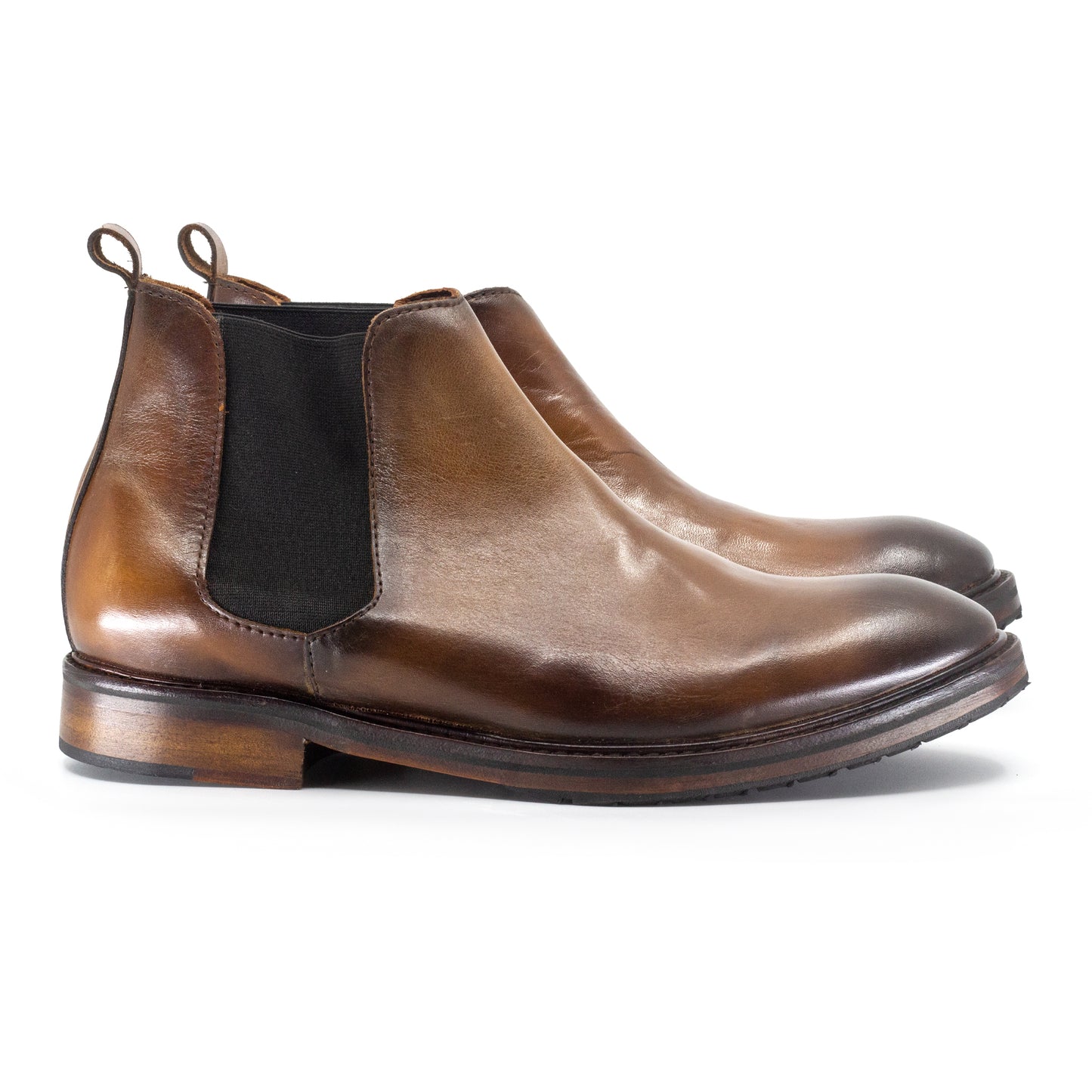 Borcego Axel Suela