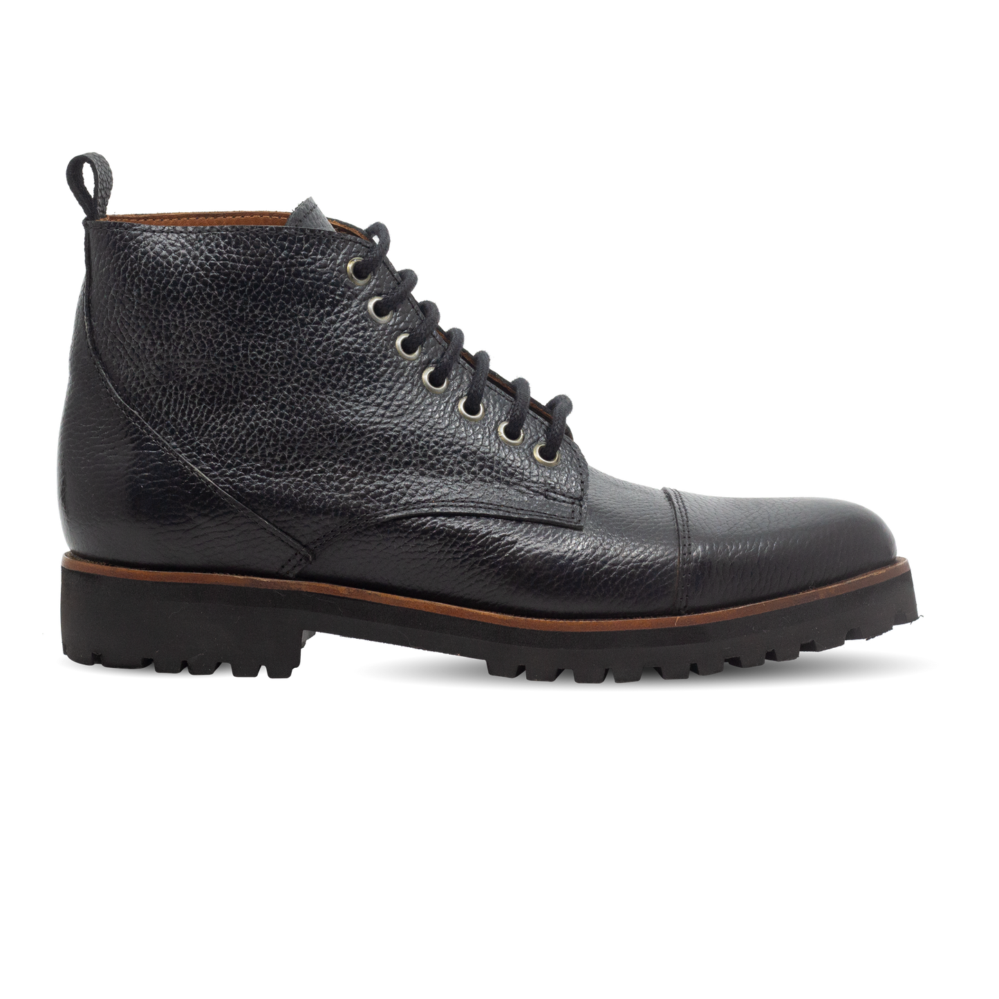 Borcego Prato Negro