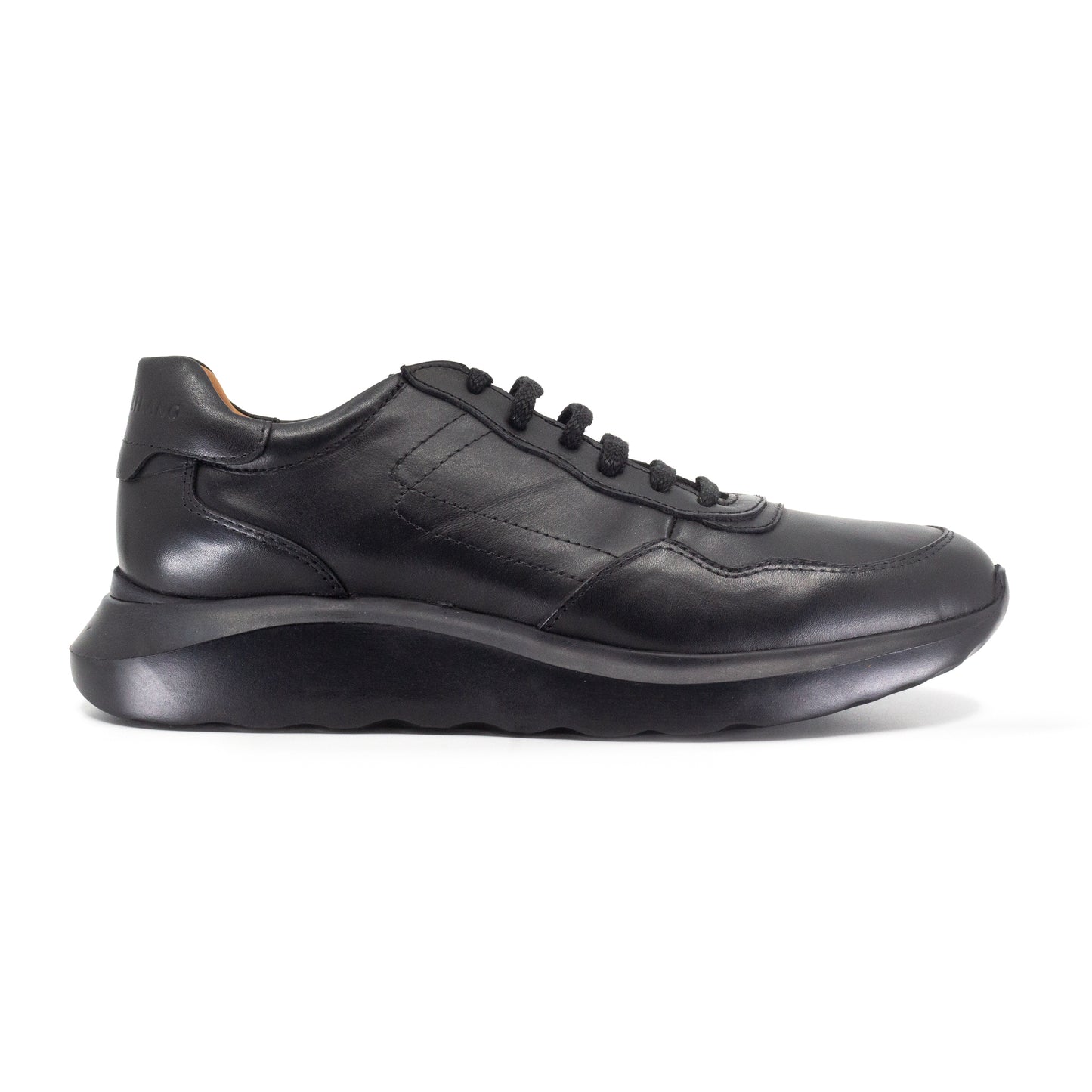 Zapatilla Phill Negro