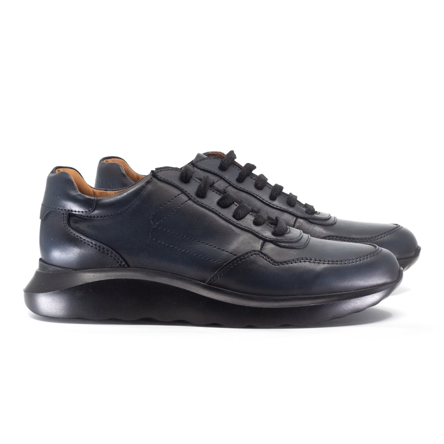 Zapatilla Phill Azul