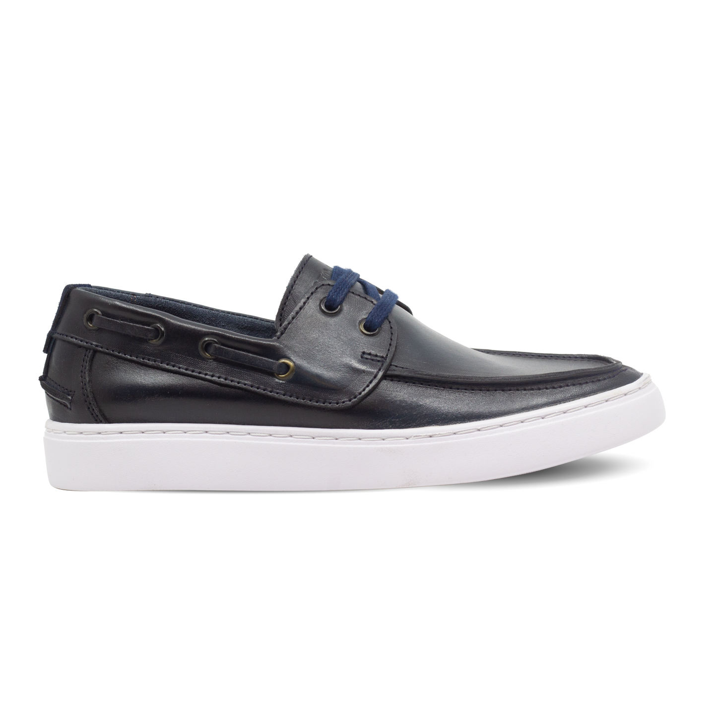 Zapatilla Latina Azul