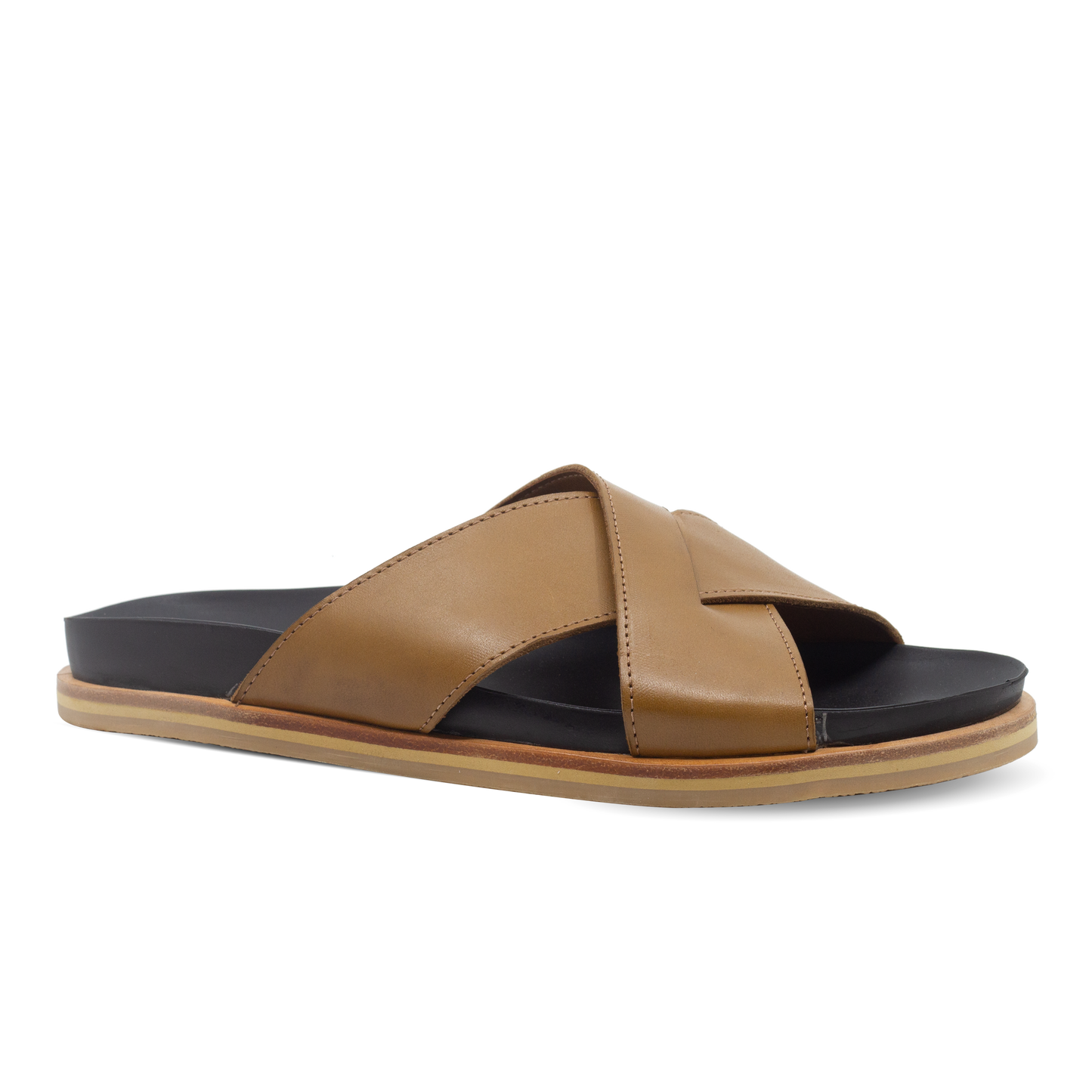 Sandalia Padua Beige