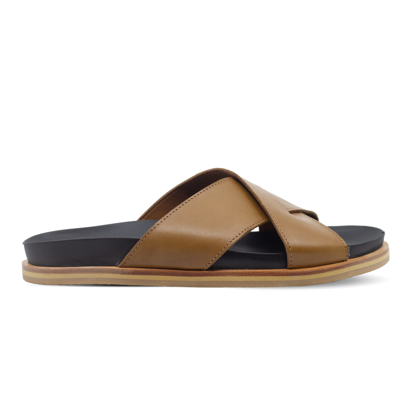 Sandalia Padua Beige
