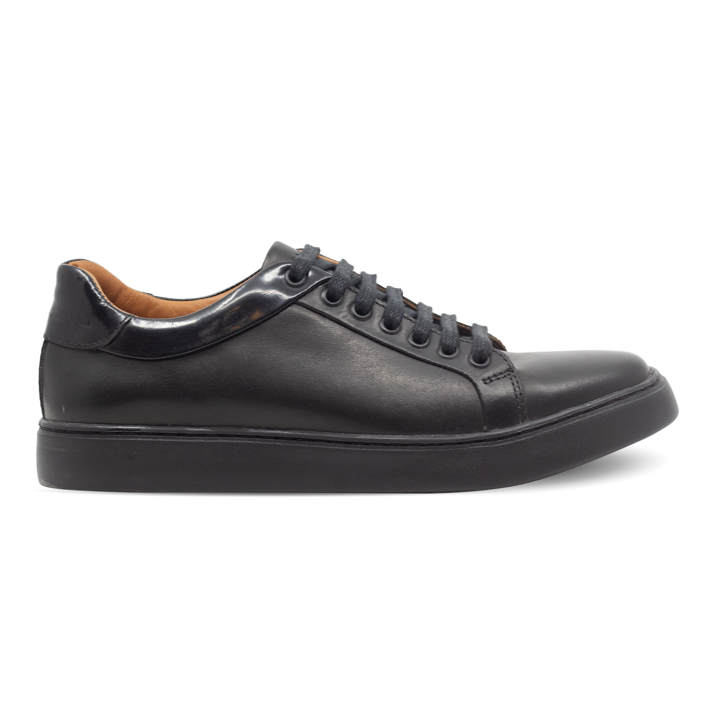 Zapatilla Bari Negro