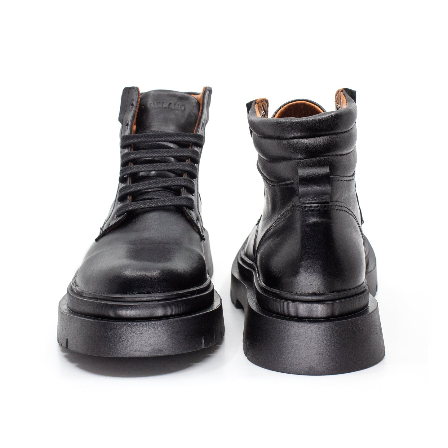 Borcego Lia Negro