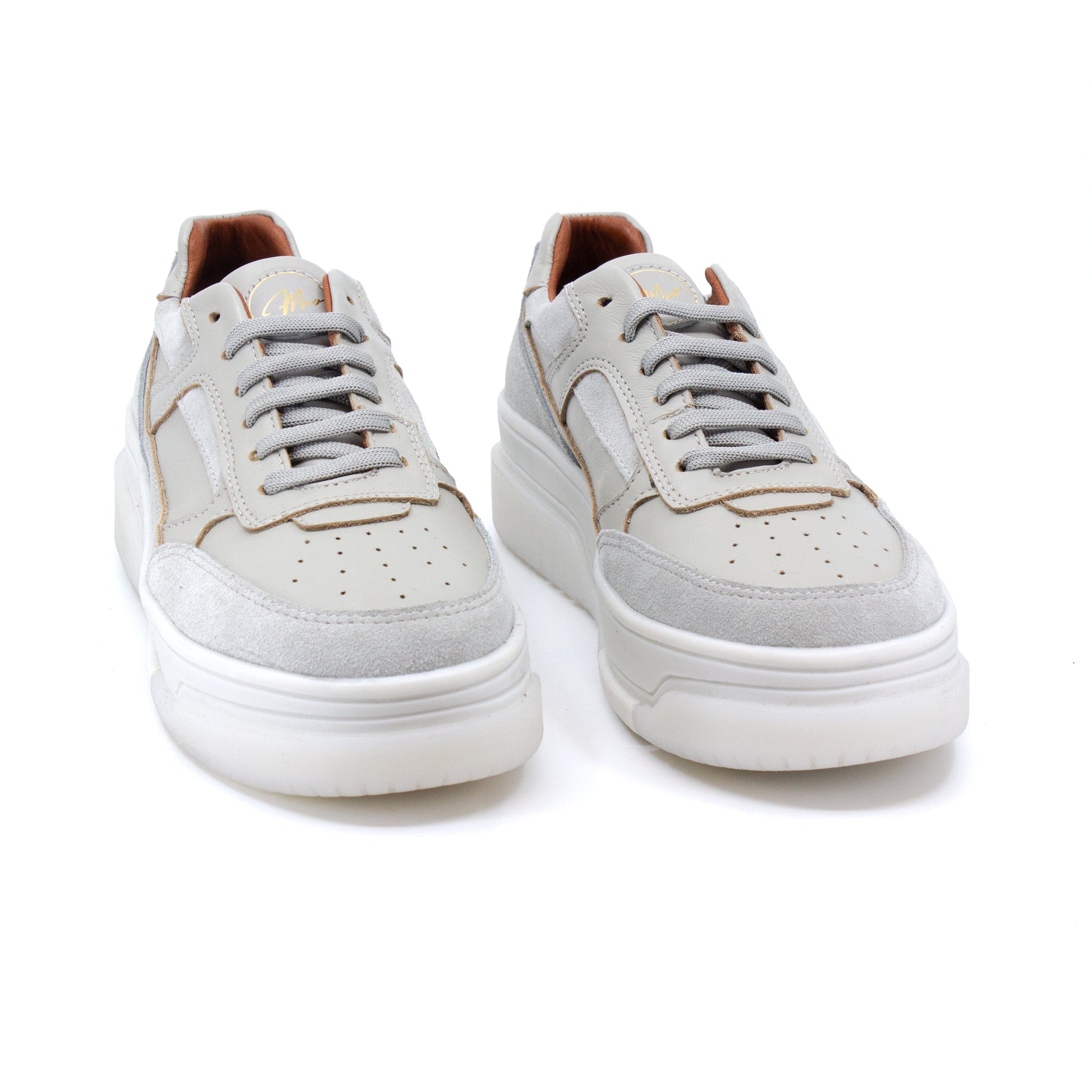 Zapatilla Martina Gris - Main Image