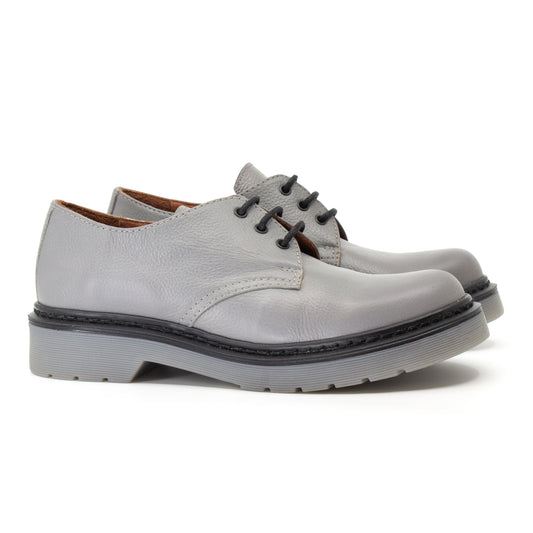 Zapato Vernazza Gris