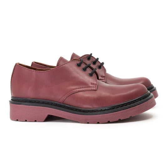 Zapato Vernazza Bordo