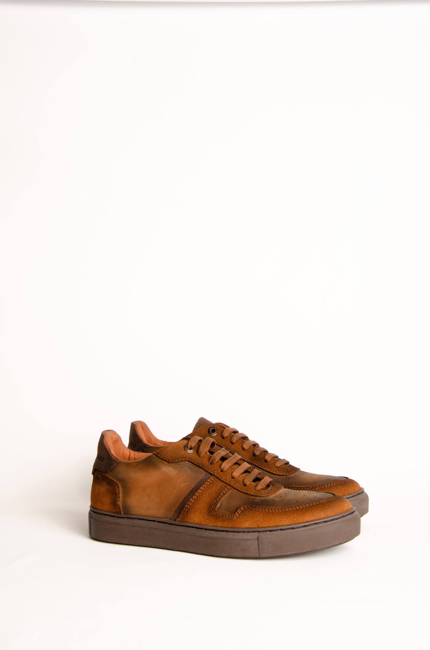 Zapatilla Giorgio Suela
