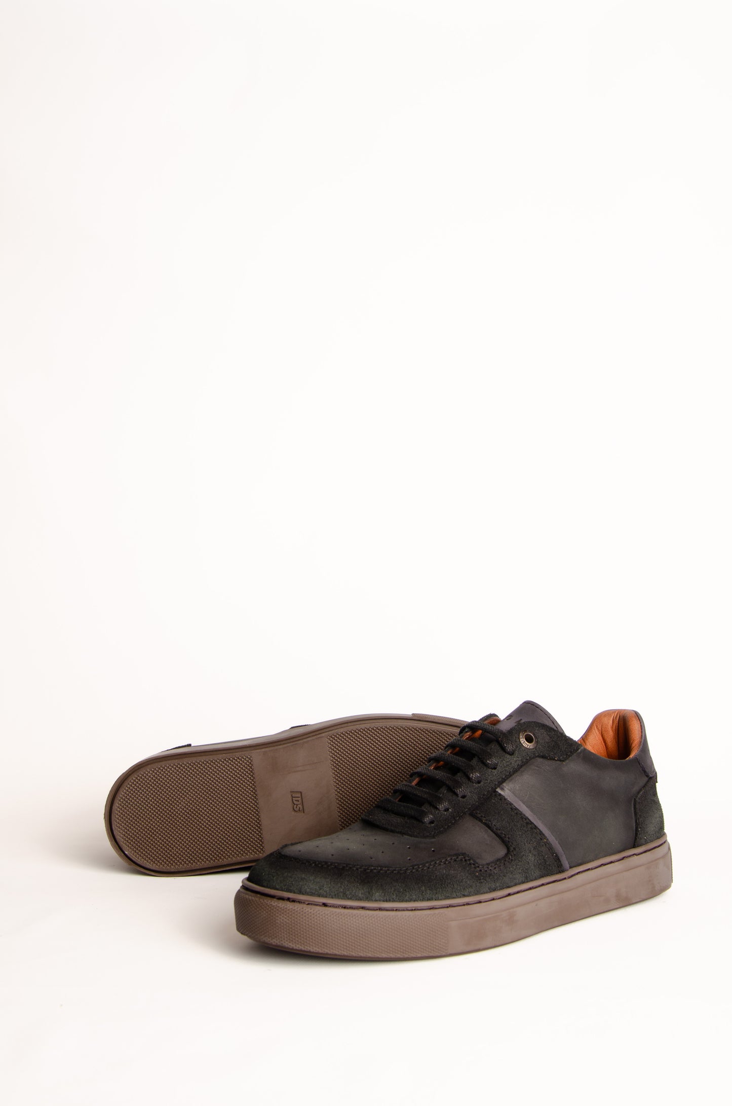 Zapatilla Giorgio Negro