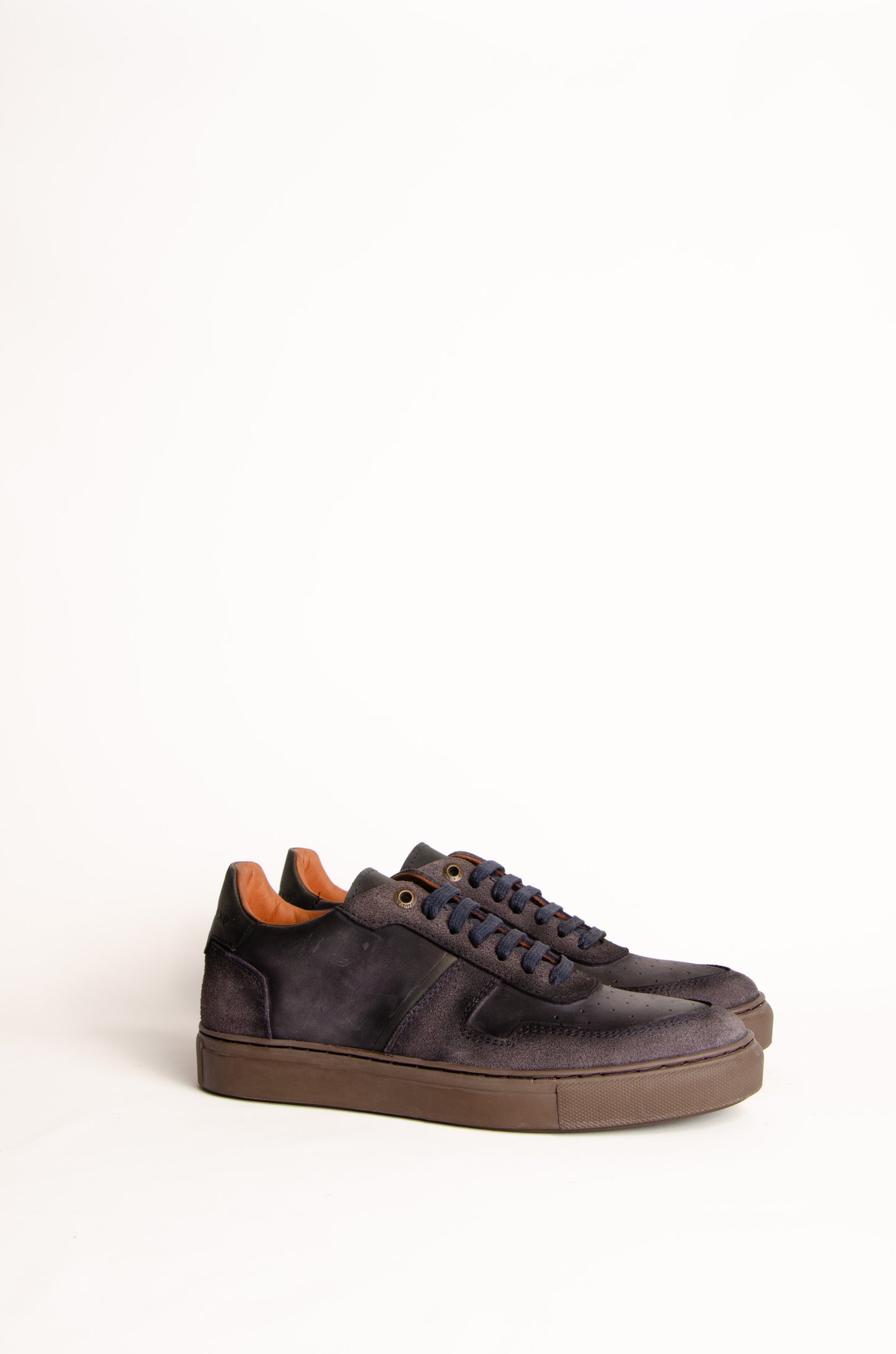 Zapatilla Giorgio Azul