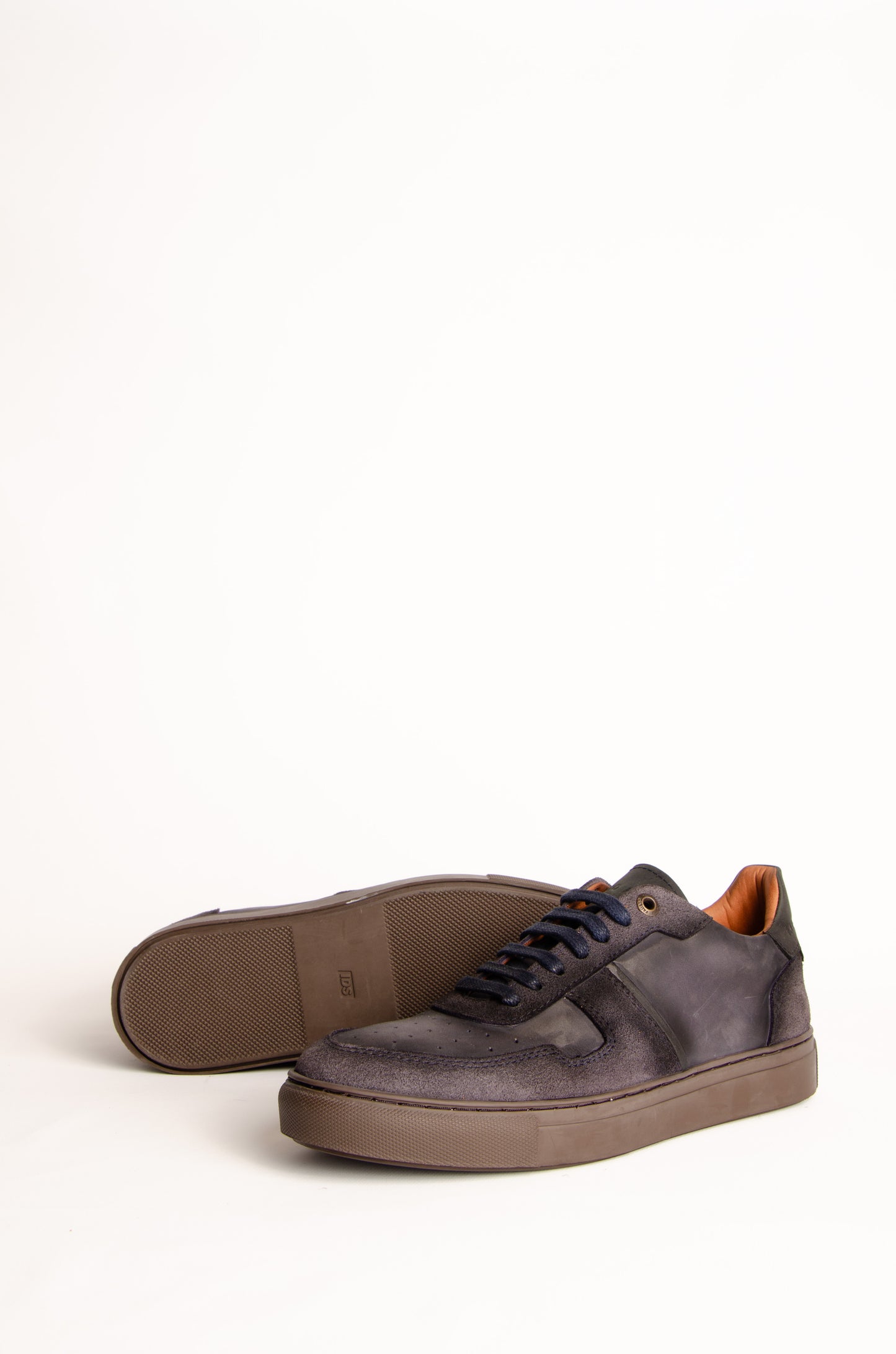 Zapatilla Giorgio Azul