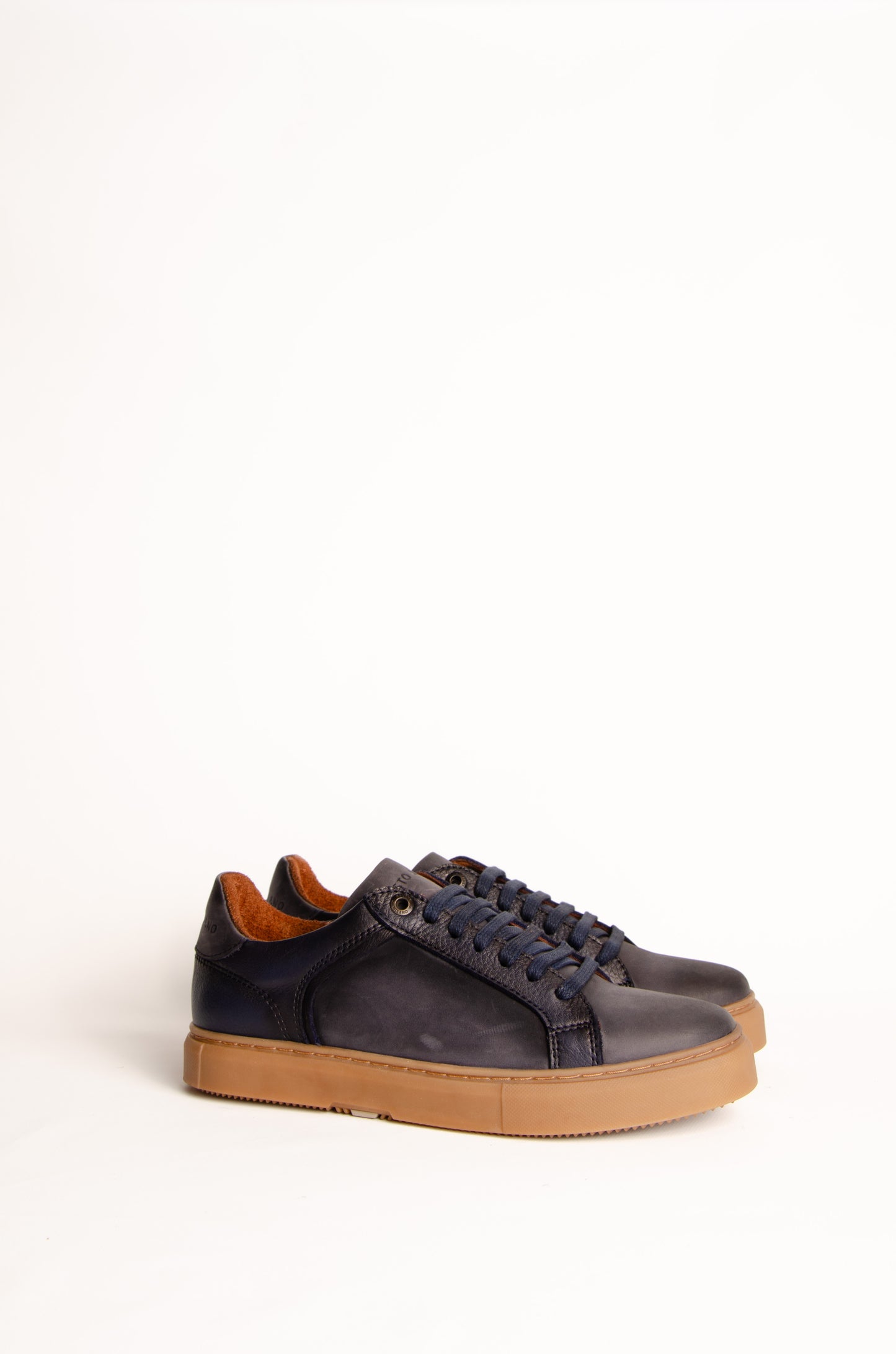 Zapatilla Rocco Azul