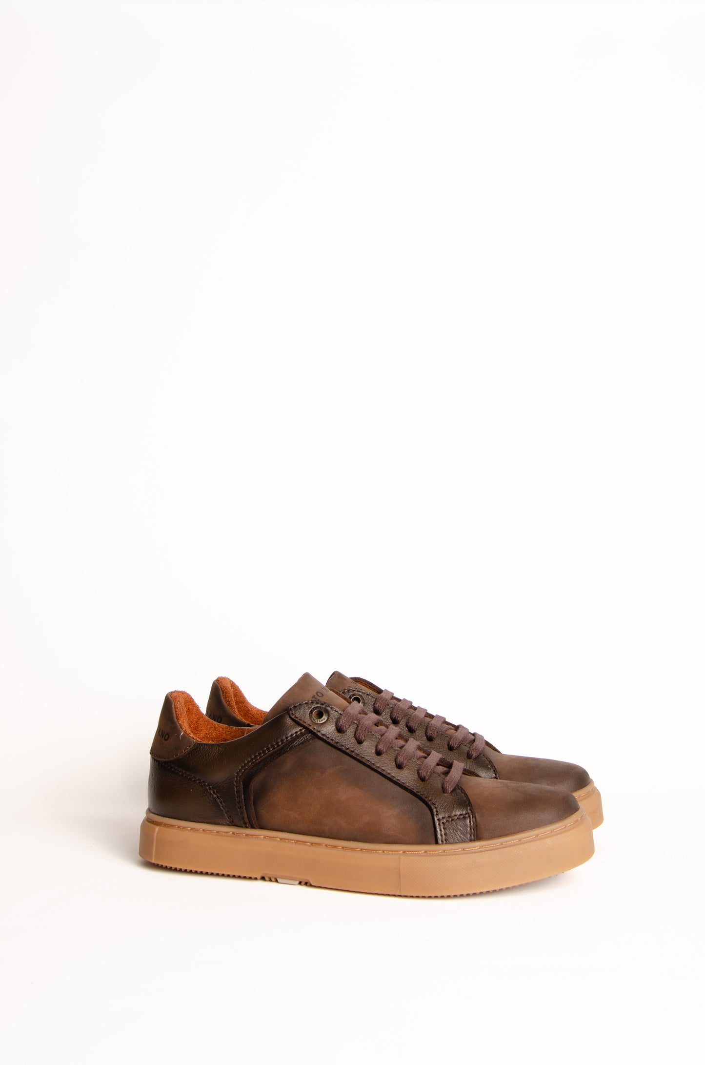Zapatilla Rocco Choco