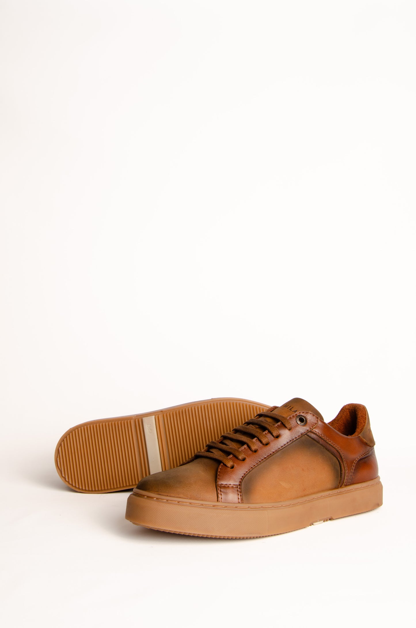 Zapatilla Rocco Suela