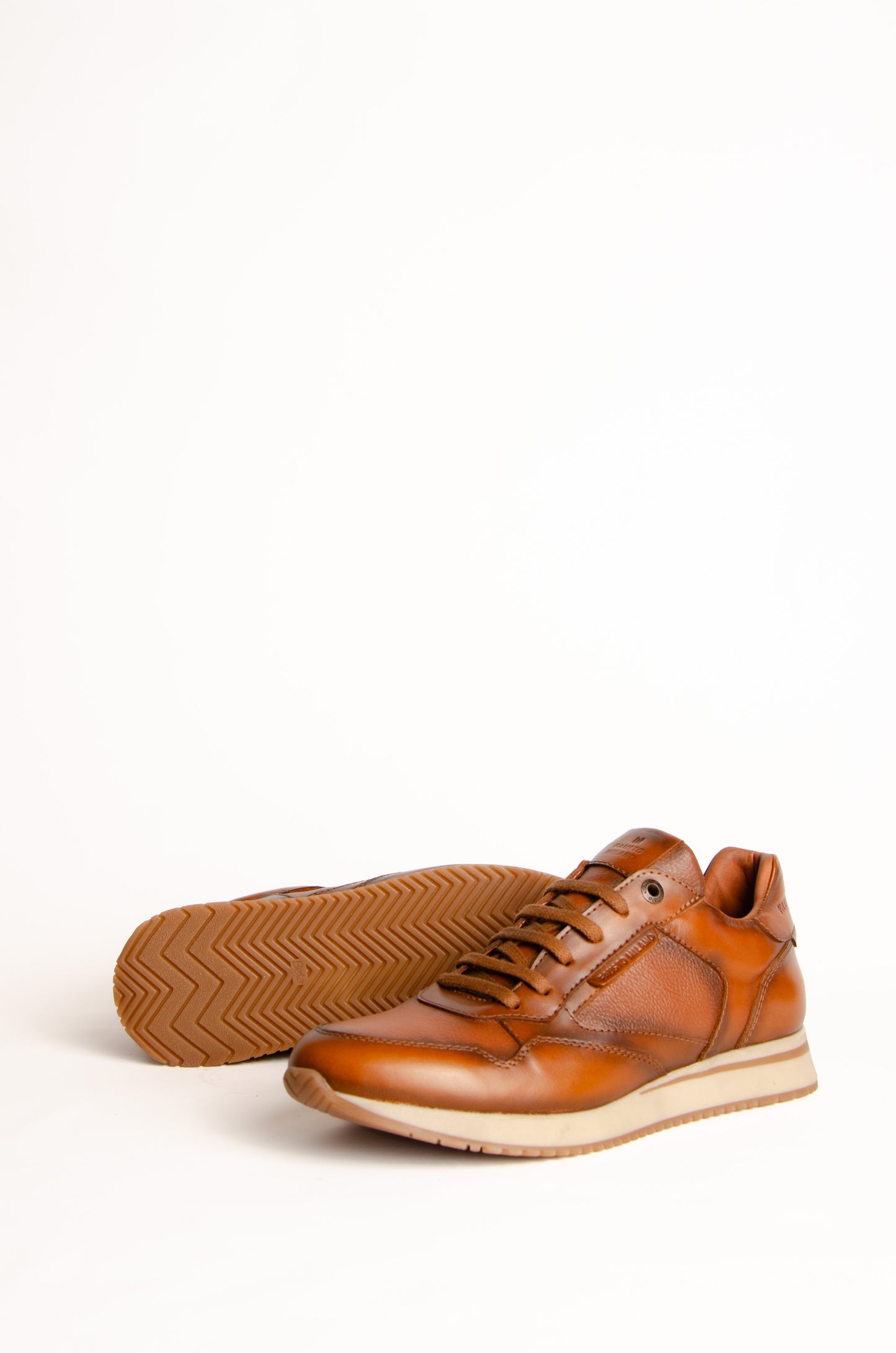 Zapatilla Dante Suela