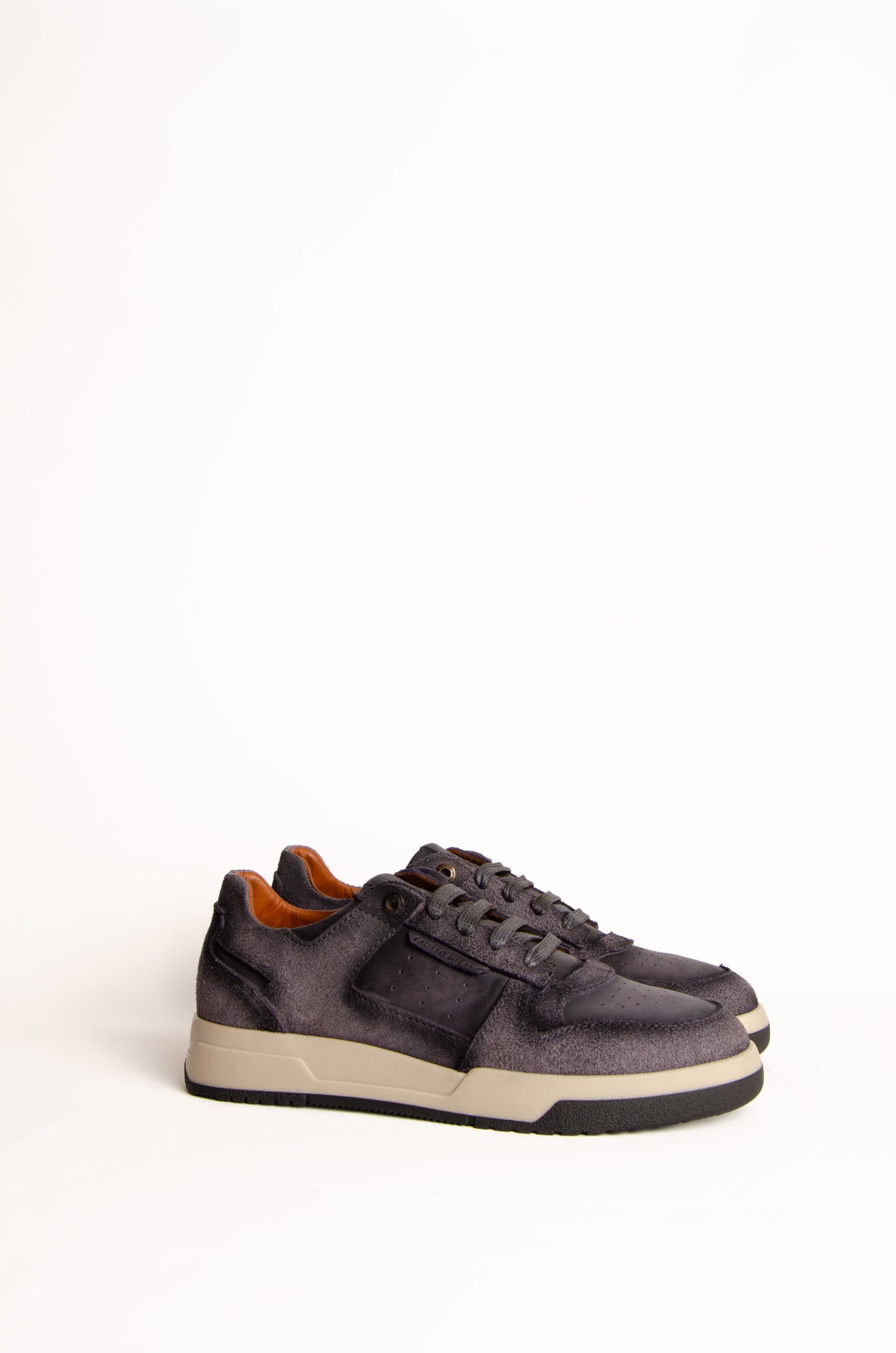 Zapatilla Nicolo Azul